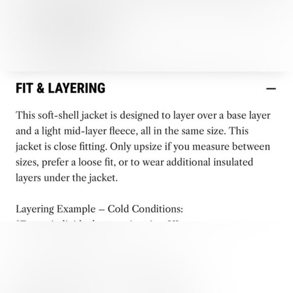 KUIU men’s Guide Jacket sz 3XL - Picture 7 of 7